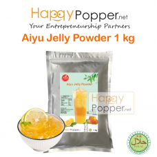 Ai Yu Jelly Powder 1kg BT-P0008 爱玉冰预拌粉1公斤