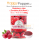 Raspberry Topping Jam  ( Contains Fruit Flesh ) 595g ( 12/Ctn ) BT-SC005 覆盆子莓酱罐头
