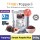 Sweet Purple Rice 500g (30pkt/ctn) BT-SC024 - 紫糯米 500克