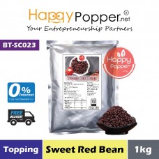 Sweet Red Bean 1kg (15pkt/ctn) BT-SC023 - 蜜红豆 1公斤