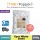 Confetti - Eyes White Small 500g (30pkl/ctn) BT-TO055 - 白色小眼睛  500克