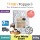 Confetti - Eyes White Small 500g (30pkl/ctn) BT-TO055 - 白色小眼睛  500克