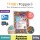 Confetti - Rainbow Alphabet 500g (20pkt/ctn) BT-TO053 - 彩虹字母彩屑  500克