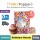 Confetti - Rainbow Hearts 500g (20pkt/ctn) BT-TO051 - 彩虹心彩屑  500克