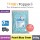 Sprinkles - Pearl Blue 7mm 500g (30pkt/ctn) BT-TO037 - 珍珠蓝糖珠 7毫米 500克