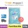 Sprinkles - Pearl Blue Mix 500g (30pkt/ctn) BT-TO038 - 珍珠蓝糖珠 混合大小 500克