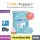 Sprinkles - Pearl Blue Mix 500g (30pkt/ctn) BT-TO038 - 珍珠蓝糖珠 混合大小 500克