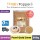 Sprinkles - Pearl Gold 2mm 500g (30pkt/ctn) BT-TO041 - 珍珠金糖珠 2毫米 500克