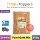 Sprinkles - Pearl Gold Mix 500g (30pkt/ctn) BT-TO044 - 珍珠金糖珠 混合大小 500克