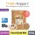 Sprinkles - Pearl Gold Mix 500g (30pkt/ctn) BT-TO044 - 珍珠金糖珠 混合大小 500克