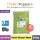 Sprinkles - Pearl Green 4mm 500g (30pkt/ctn) BT-TO033 - 珍珠绿糖珠 4毫米 500克
