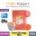 Sprinkles - Pearl Orange Mix 500g (30pkt/ctn) BT-TO029 - 珍珠橙 糖珠 混合 500克