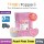 Sprinkles - Pearl Pink 7mm 500g (30pkt/ctn) BT-TO025 - 珍珠粉糖珠 7毫米 500克