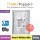 Sprinkles - Pearl White Mix 500g (30pkt/ctn) BT-TO020 - 珍珠白糖珠 混合大小 500克