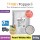Sprinkles - Pearl White Mix 500g (30pkt/ctn) BT-TO020 - 珍珠白糖珠 混合大小 500克