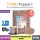 Sprinkles - Rainbow Nonpareils 2mm 500g (30pkt/ctn) BT-TO014 - 彩虹糖珠 2毫米 500克