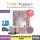 Sprinkles - Rainbow Nonpareils 4mm 500g (30pkt/ctn) BT-TO015 - 彩虹糖珠 4毫米 500克