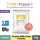 Milk Foam Powder Cheese Flavour 1kg (C) (20 pkt/ctn) BT-P0037 - 芝士奶盖粉 1公斤