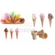 Ice Cream ( Hard ) Series