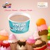 Polar Cup 20 x 120ml 