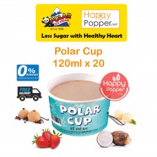 Polar Cup 20 x 120ml 
