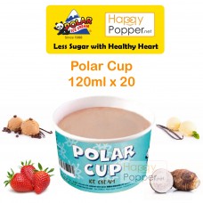 Polar Cup 20 x 120ml 