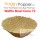 Waffle Sugar Bowl Cone 72 ( 72/Ctn )  IC-C0011 碗形甜筒（72个/箱）