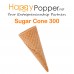 Sugar Cone 300 ( 300/Ctn ) IC-C0006 甜筒（300个/箱）
