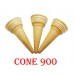 Cone 900 IC-C0003 冰淇淋甜筒（900个/箱）