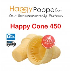 Cone Super Cup 450 (PK) ( 450/Ctn ) IC-C0005 冰淇淋甜筒（450个/箱）