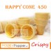 Cone 450 ( 450/Ctn ) IC-C0005 冰淇淋甜筒（450个/箱）