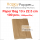 Paper Bag 5s 100Pcs/Pkt ( 10pkt/Ctn ) PK-T0021 褐色包装纸袋