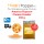 Popcorn Coating Powder Cheese Flavour 450g PC-I0015 芝士味撒粉