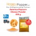 Popcorn Coating Powder Cheese Flavour 450g PC-I0015 芝士味撒粉