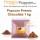 Popcorn Coating Powder Premix Chocolate 1 kg ( 20/Ctn ) BT-P0003 巧克力味爆米花预拌粉1公斤