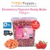 Popcorn Ready Made 710g +- Strawberry PC-R0007 现成草莓风味爆米花