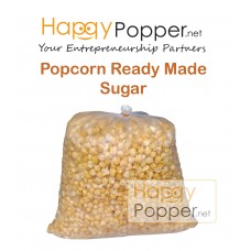 Popcorn Ready Made Sugar (by kg) PC-R0006  现成爆米花（按公斤计算）