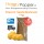 Popcorn Seed Kernel Mushroom 1kg PC-I0001 蘑菇球形爆米花籽粒1公斤