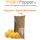 Popcorn Seed Kernel Mushroom 1kg PC-I0001 蘑菇球形爆米花籽粒1公斤