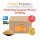 Fresh Pop Caramel Mix 22.68 kg PC-I0017 焦糖混合粉