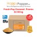 Fresh Pop Caramel Mix 22.68 kg PC-I0017 焦糖混合粉