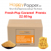 Fresh Pop Caramel Mix 22.68 kg PC-I0017 焦糖混合粉