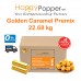 Popcorn Fully Golden Caramel Mix 22.68kg PC-I0028 专用爆米花焦糖裹粉22.68公斤 Popcorn Fully Golden Caramel Mix 22.68kg PC-I0028 专用爆米花焦糖裹粉22.68公斤