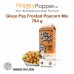 Glaze Pop Caramel Frosted Popcorn Mix 794 g PC-I0016 焦糖爆米花混合粉