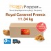 Popcorn Royal Caramel Mix 11.34kg PC-I0008 爆米花专用皇家焦糖粉11.34公斤 Popcorn Royal Caramel Mix 11.34kg PC-I0008 爆米花专用皇家焦糖粉11.34公斤
