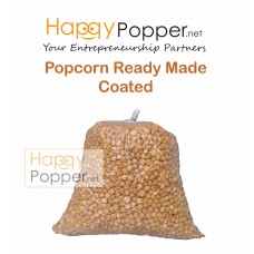 Popcorn Ready Made Coated (by kg) PC-R0001 现成爆米花（按公斤计算）