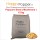 Popcorn Seed ( Happypopper ) Kernel Mushroom 10kg PC-I0002 蘑菇球形爆米花籽粒10公斤