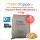 Popcorn Seed ( Happypopper ) Kernel Mushroom 10kg PC-I0002 蘑菇球形爆米花籽粒10公斤