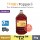 Popping Oil 5 kg / 5.5 Liter PC-I0011 爆米花专用油5公斤