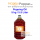 Popping Oil 5 kg / 5.5 Liter PC-I0011 爆米花专用油5公斤